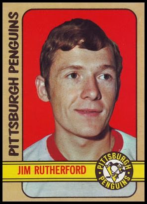 97 Jim Rutherford